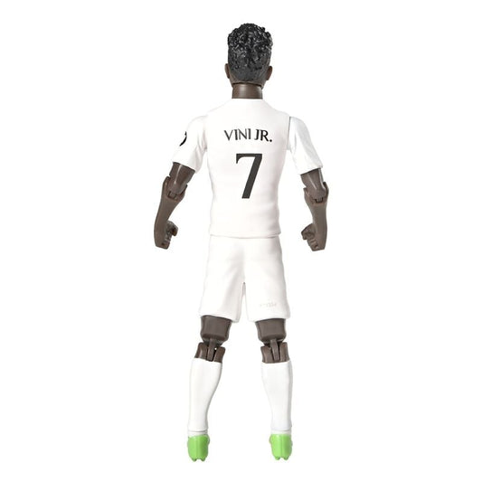 Figura Action Vinicius Real Madrid 20cm - imagen 2