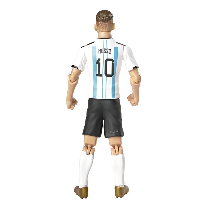 Figura Action Messi Argentina 20cm