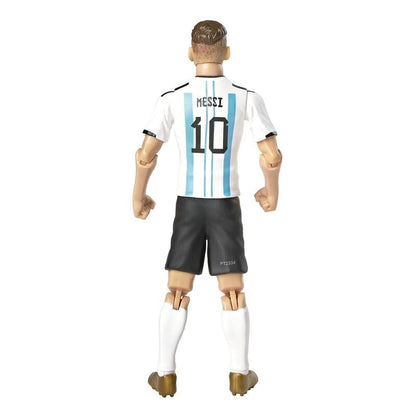 Figura Action Messi Argentina 20cm