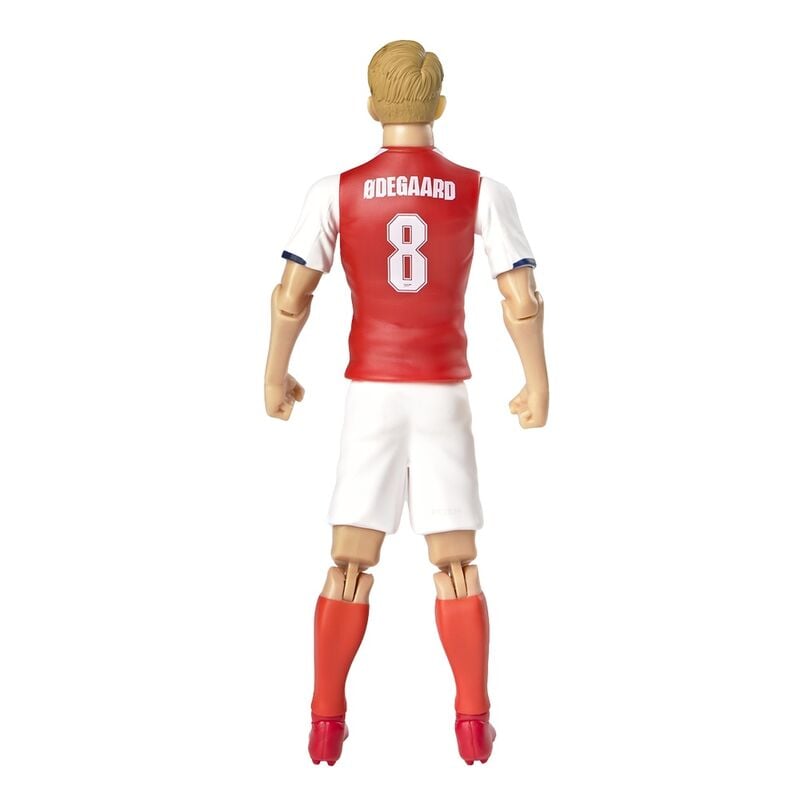 Figura Action Odegaard Arsenal 20cm - imagen 2