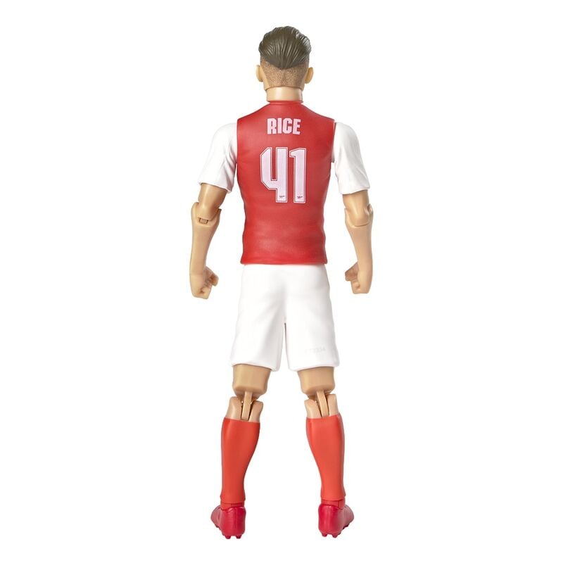 Figura Action Declan Rice Arsenal 20cm - imagen 2