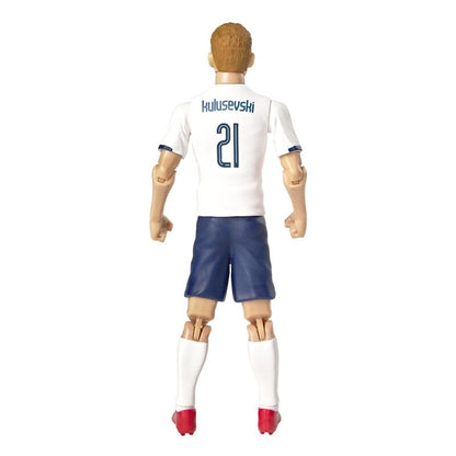 Figura Action Kulusevsky Tottenham Hotspur 20cm - imagen 2