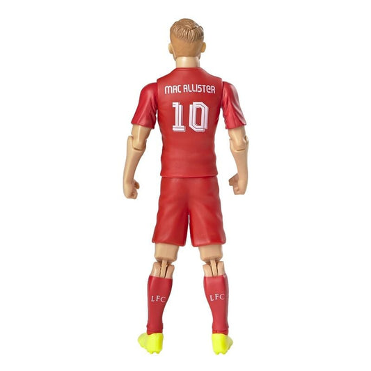 Figura Action Mac Allister Liverpool Football Club 20cm - imagen 2