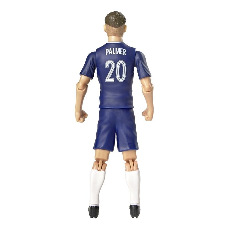Figura Action Cole Palmer Chelsea 20cm - imagen 2