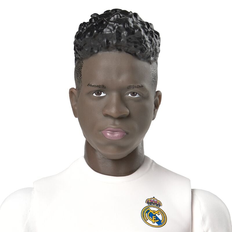 Figura Action Vinicius Real Madrid 20cm - imagen 3