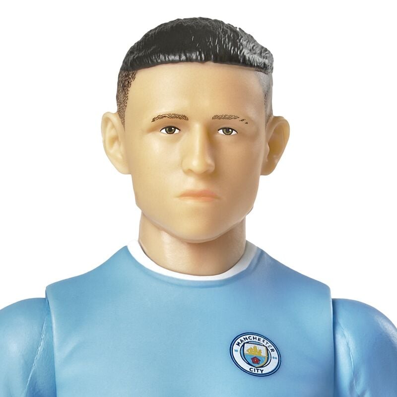 Figura Action Foden Manchester City 20cm - imagen 3