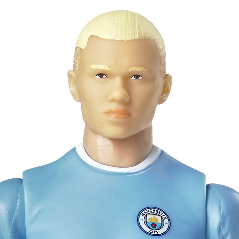 Figura Action Haaland Manchester City 20cm - imagen 3