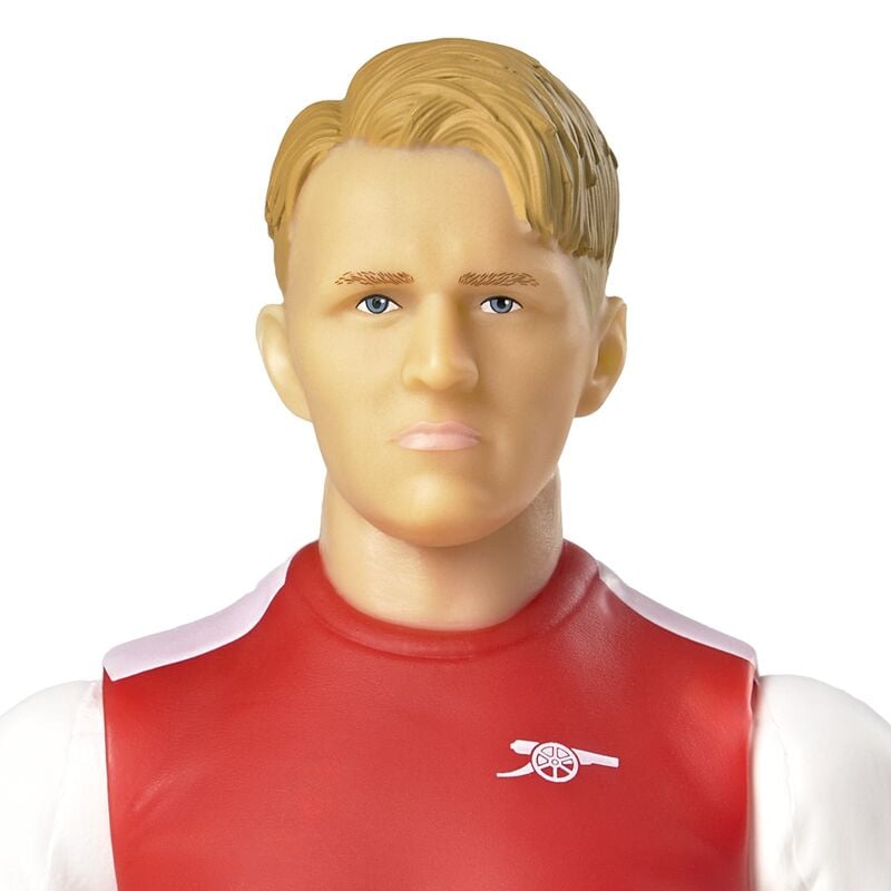 Figura Action Odegaard Arsenal 20cm - imagen 3