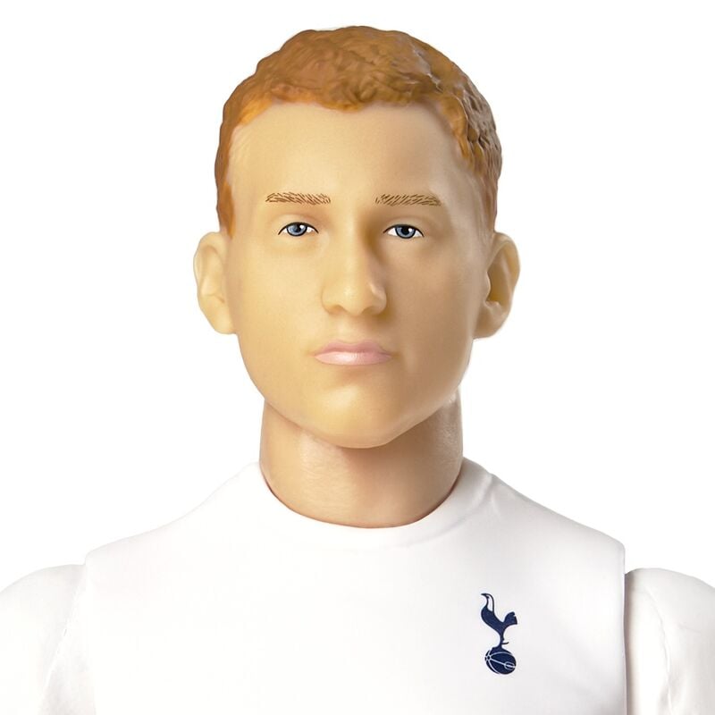 Figura Action Kulusevsky Tottenham Hotspur 20cm - imagen 3