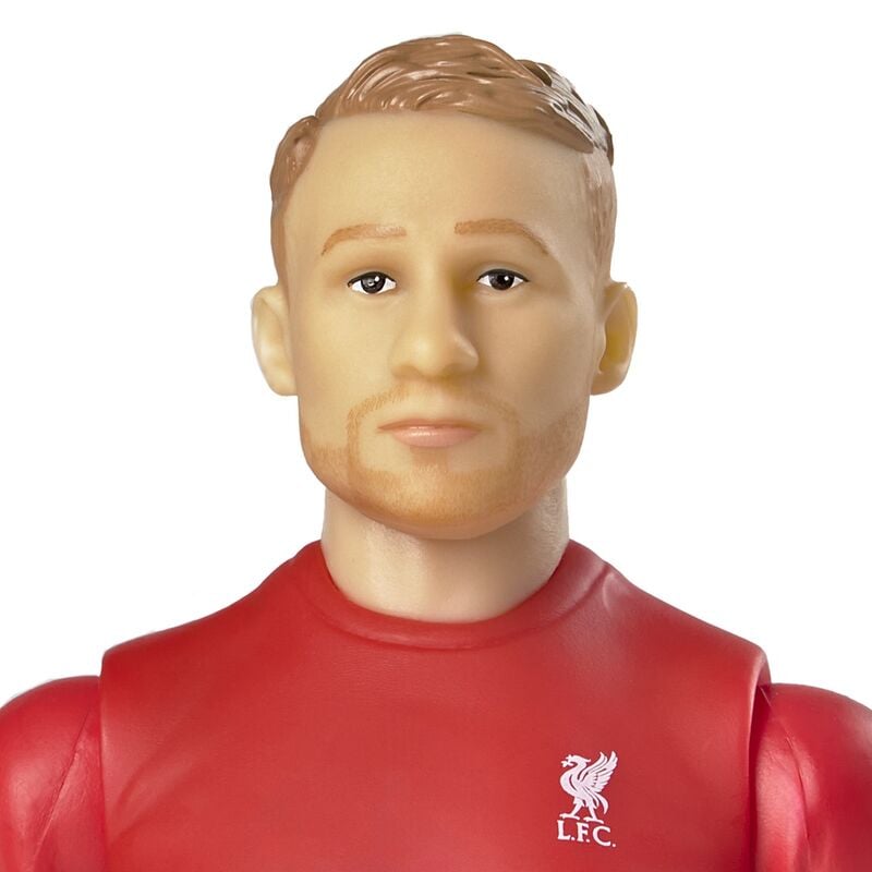 Figura Action Mac Allister Liverpool Football Club 20cm - imagen 3