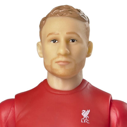 Figura Action Mac Allister Liverpool Football Club 20cm - imagen 3
