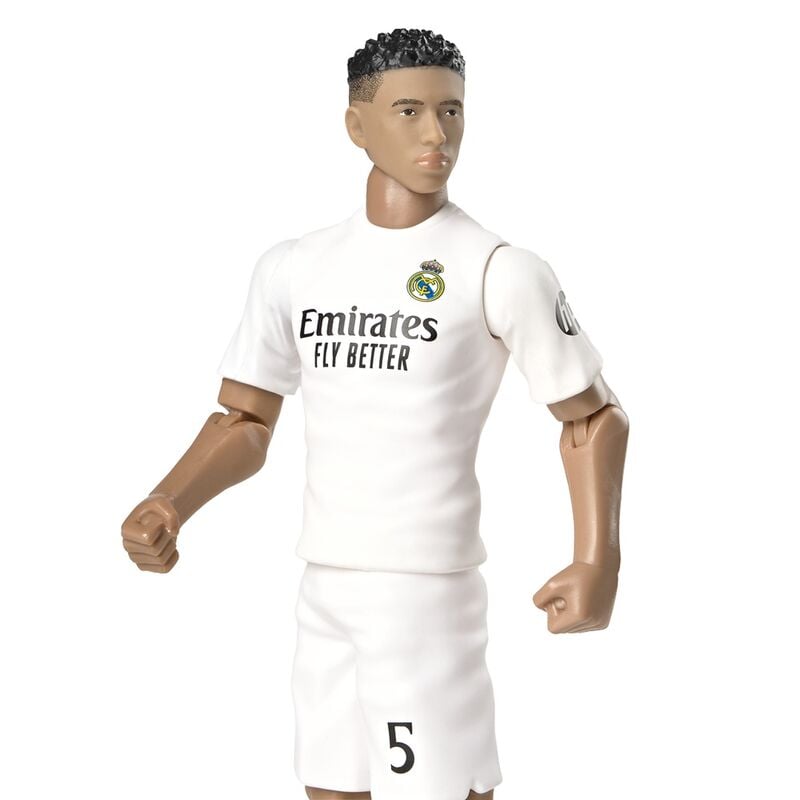 Figura Action Bellingham Real Madrid 20cm - imagen 4