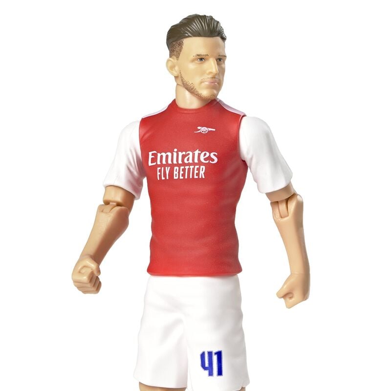 Figura Action Declan Rice Arsenal 20cm - imagen 4