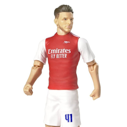 Figura Action Declan Rice Arsenal 20cm - imagen 4