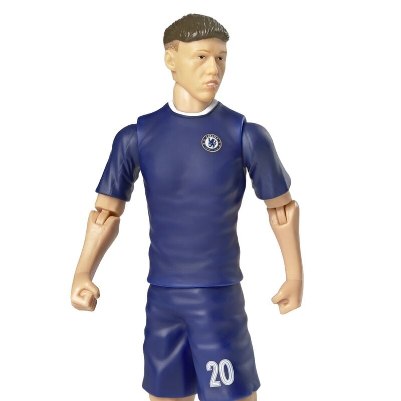 Figura Action Cole Palmer Chelsea 20cm - imagen 4
