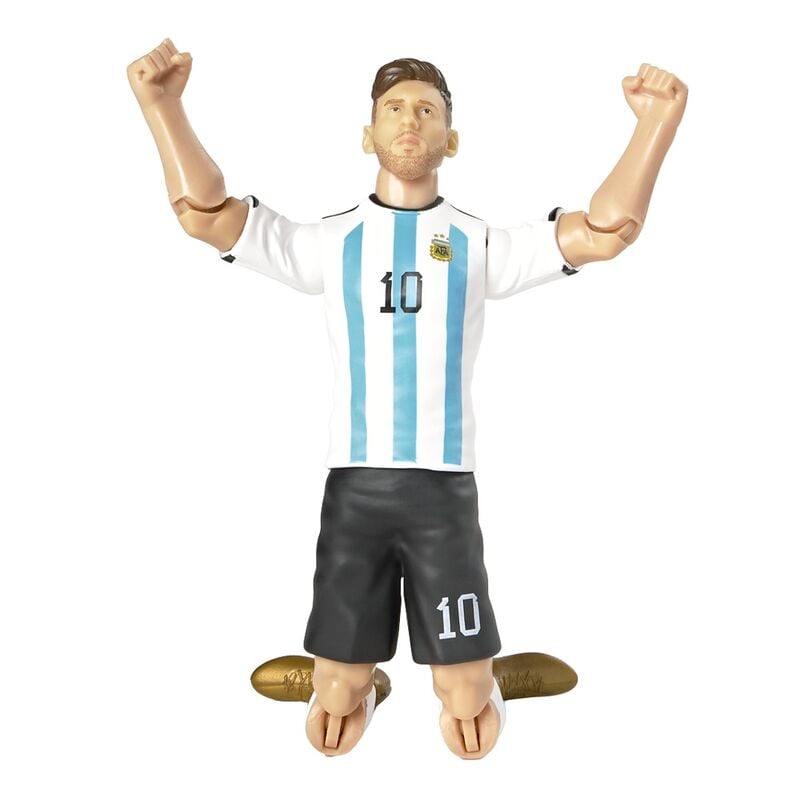 Figura Action Messi Argentina 20cm