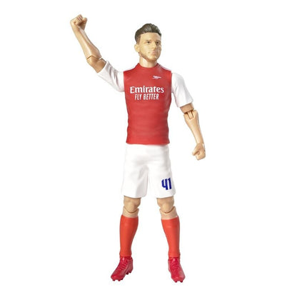 Figura Action Declan Rice Arsenal 20cm - imagen 5