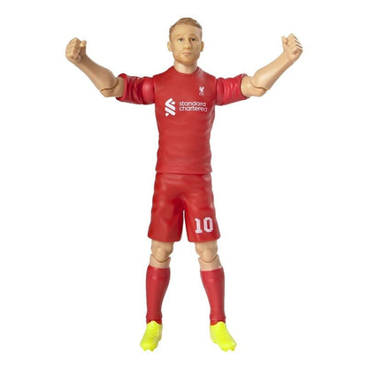 Figura Action Mac Allister Liverpool Football Club 20cm - imagen 5