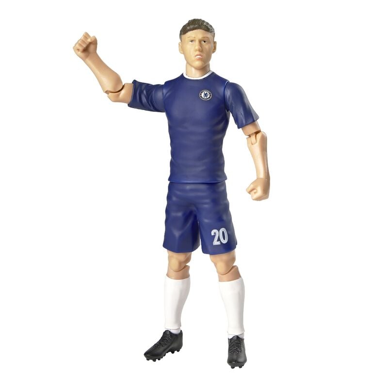 Figura Action Cole Palmer Chelsea 20cm - imagen 5