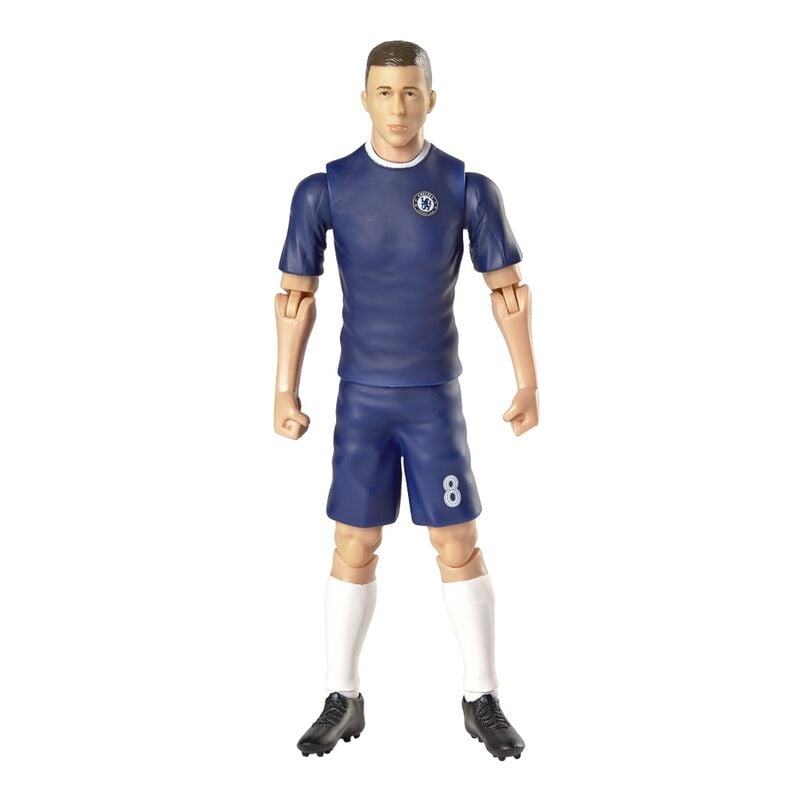 Figura Action Enzo Fernandez Chelsea 20cm - imagen 2