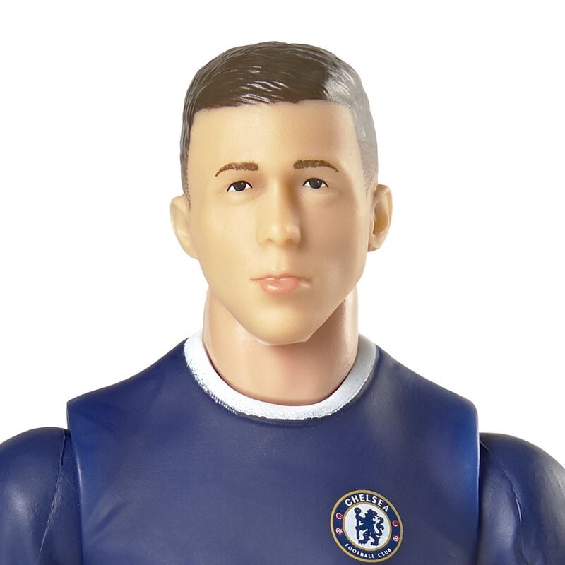 Figura Action Enzo Fernandez Chelsea 20cm - imagen 3