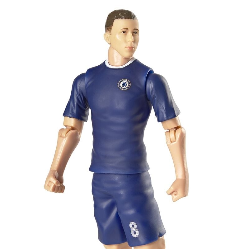 Figura Action Enzo Fernandez Chelsea 20cm - imagen 5