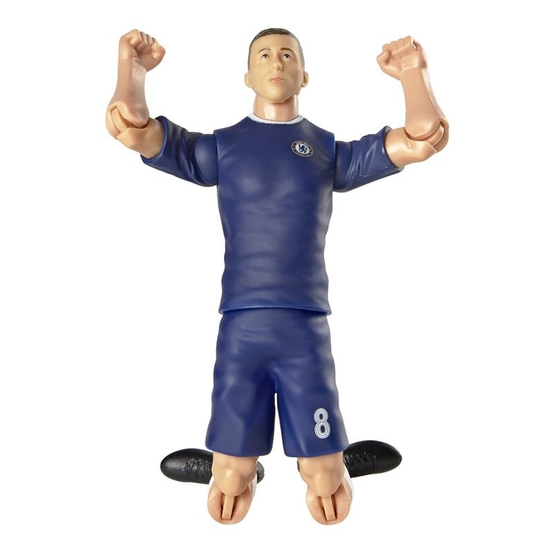 Figura Action Enzo Fernandez Chelsea 20cm - imagen 6