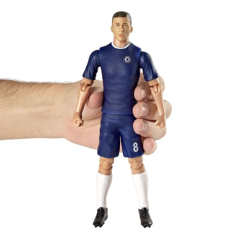 Figura Action Enzo Fernandez Chelsea 20cm - imagen 7