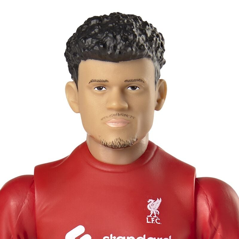 Figura Action Luis Diaz Liverpool Football Club 20cm - imagen 6
