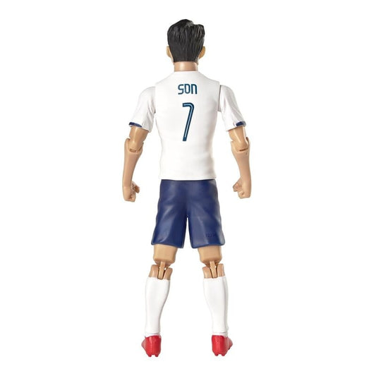 Figura Action Son Tottenham Hotspur 20cm - imagen 3