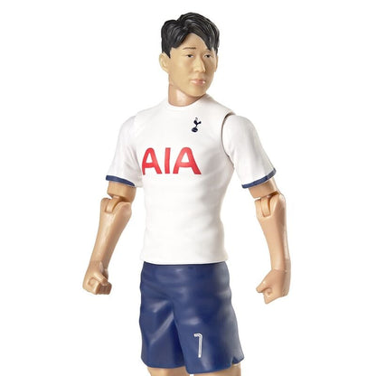 Figura Action Son Tottenham Hotspur 20cm - imagen 4