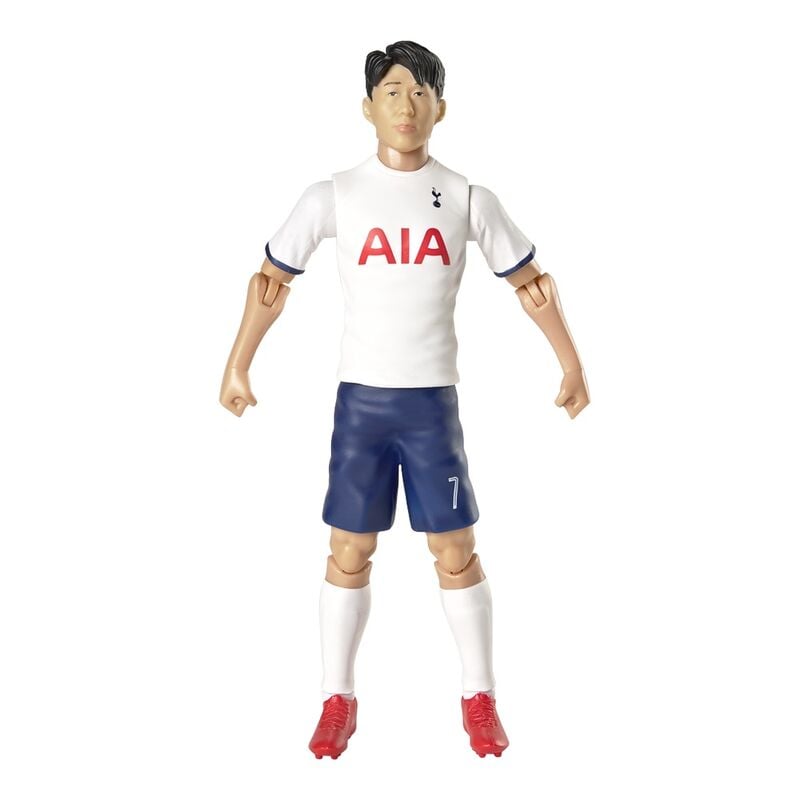 Figura Action Son Tottenham Hotspur 20cm - imagen 5