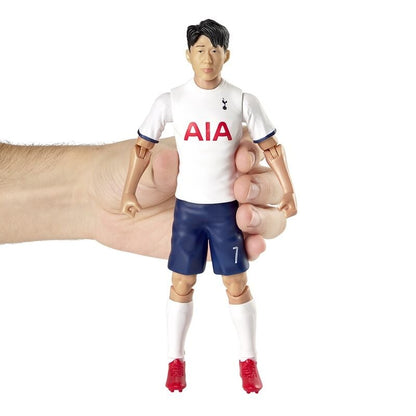 Figura Action Son Tottenham Hotspur 20cm - imagen 7