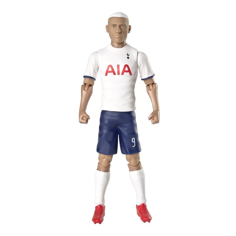 Figura Action Richarlison Tottenham Hotspur 20cm - imagen 2