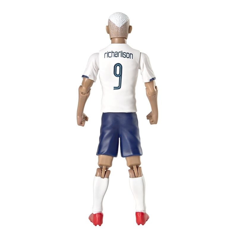 Figura Action Richarlison Tottenham Hotspur 20cm - imagen 3