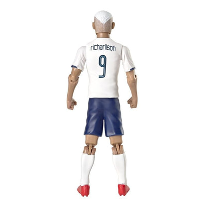 Figura Action Richarlison Tottenham Hotspur 20cm - imagen 3