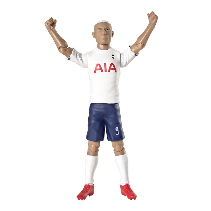 Figura Action Richarlison Tottenham Hotspur 20cm - imagen 4