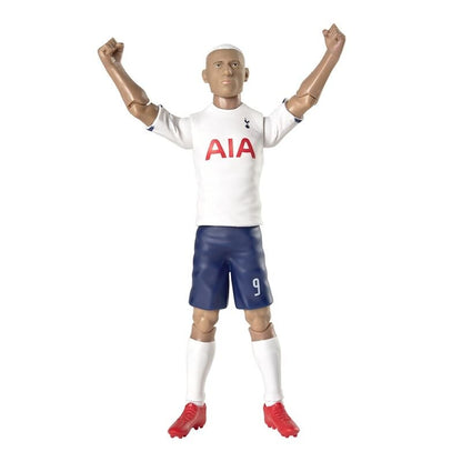 Figura Action Richarlison Tottenham Hotspur 20cm - imagen 4