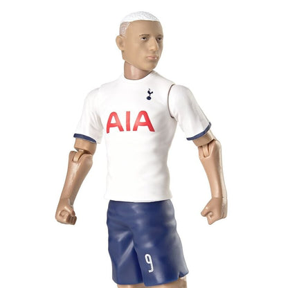 Figura Action Richarlison Tottenham Hotspur 20cm - imagen 5