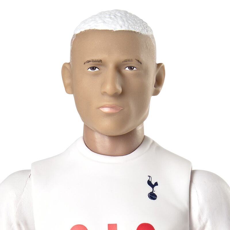 Figura Action Richarlison Tottenham Hotspur 20cm - imagen 6