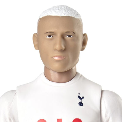 Figura Action Richarlison Tottenham Hotspur 20cm - imagen 6
