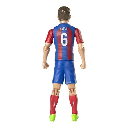 Figura Action Gavi FC Barcelona 20cm - imagen 2