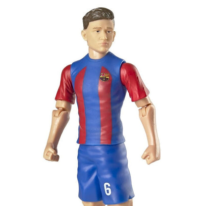 Figura Action Gavi FC Barcelona 20cm - imagen 5