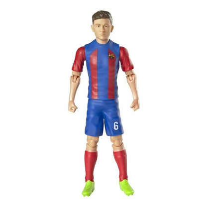 Figura Action Gavi FC Barcelona 20cm - imagen 6