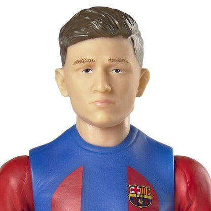 Figura Action Gavi FC Barcelona 20cm - imagen 7