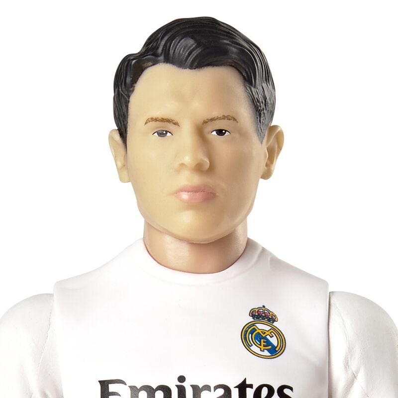 Figura Action Brahim Diaz Real Madrid 20cm - imagen 7