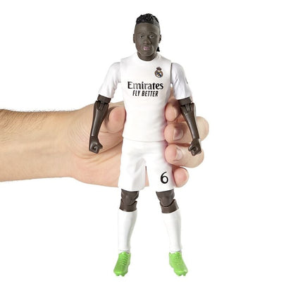 Figura Action Camavinga Real Madrid 20cm - imagen 2