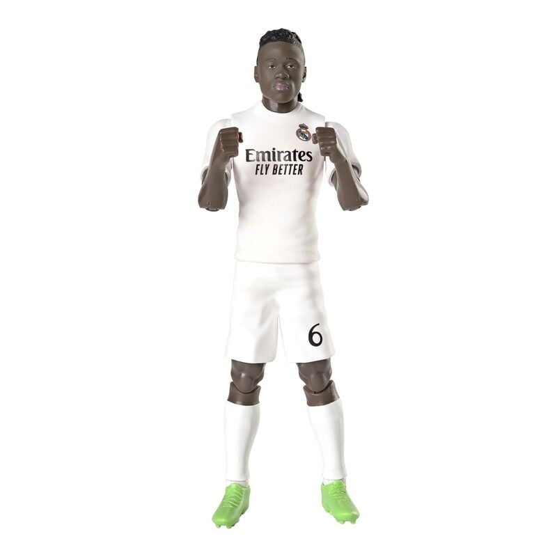 Figura Action Camavinga Real Madrid 20cm - imagen 5