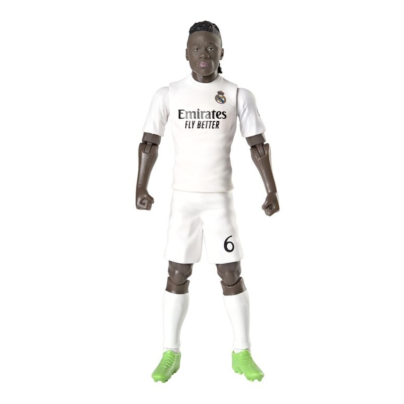 Figura Action Camavinga Real Madrid 20cm - imagen 6