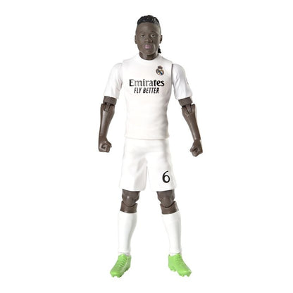 Figura Action Camavinga Real Madrid 20cm - imagen 6